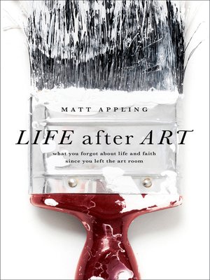 cover image of Life after Art